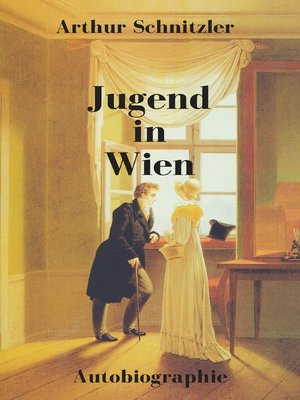 cover image of Jugend in Wien